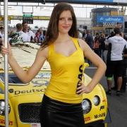 Adac Gt Masters Lausitzring 2016 Bild 41