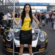 Adac Gt Masters Lausitzring 2016 Bild 45