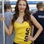 Adac Gt Masters Lausitzring 2016 Bild 49