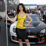 Adac Gt Masters Lausitzring 2016 Bild 53