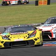 Adac Gt Masters Lausitzring 2016 Bild 55