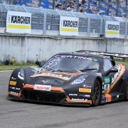 Adac Gt Masters Lausitzring 2016 Bild 56