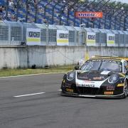 Adac Gt Masters Lausitzring 2016 Bild 58