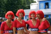 Adac Zurich 24H Nuerburgring 2019 Gridgirls 1 Bild 5