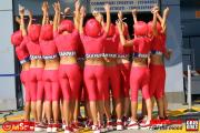 Adac Zurich 24H Nuerburgring 2019 Gridgirls 1 Bild 6