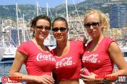 Adac Zurich 24H Nuerburgring 2019 Gridgirls 1 Bild 7