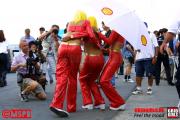 Adac Zurich 24H Nuerburgring 2019 Gridgirls 1 Bild 8