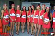 Adac Zurich 24H Nuerburgring 2019 Gridgirls 1 Bild 9