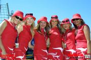 Adac Zurich 24H Nuerburgring 2019 Gridgirls 1 Bild 11