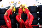 Adac Zurich 24H Nuerburgring 2019 Gridgirls 1 Bild 12