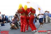 Adac Zurich 24H Nuerburgring 2019 Gridgirls 1 Bild 13