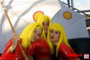 Adac Zurich 24H Nuerburgring 2019 Gridgirls 1 Bild 14
