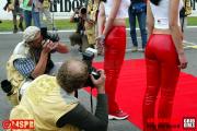Adac Zurich 24H Nuerburgring 2019 Gridgirls 1 Bild 16