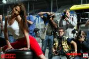 Adac Zurich 24H Nuerburgring 2019 Gridgirls 1 Bild 18