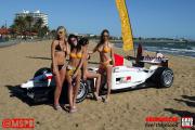 Adac Zurich 24H Nuerburgring 2019 Gridgirls 1 Bild 19