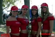 Adac Zurich 24H Nuerburgring 2019 Gridgirls 1 Bild 20