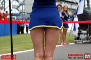 Adac Zurich 24H Nuerburgring 2019 Gridgirls 1 Bild 21