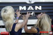 Adac Zurich 24H Nuerburgring 2019 Gridgirls 1 Bild 24