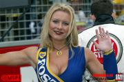 Adac Zurich 24H Nuerburgring 2019 Gridgirls 1 Bild 26