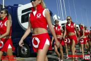 Adac Zurich 24H Nuerburgring 2019 Gridgirls 1 Bild 27