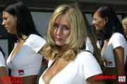 Adac Zurich 24H Nuerburgring 2019 Gridgirls 1 Bild 30