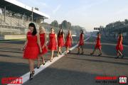 Adac Zurich 24H Nuerburgring 2019 Gridgirls 1 Bild 42