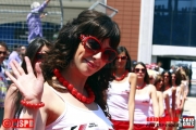 Adac Zurich 24H Nuerburgring 2019 Gridgirls 1 Bild 44