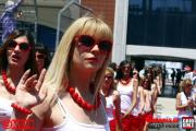 Adac Zurich 24H Nuerburgring 2019 Gridgirls 1 Bild 45