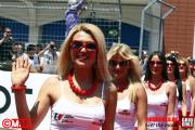 Adac Zurich 24H Nuerburgring 2019 Gridgirls 1 Bild 46