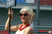 Adac Zurich 24H Nuerburgring 2019 Gridgirls 1 Bild 47