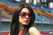 Adac Zurich 24H Nuerburgring 2019 Gridgirls 1 Bild 48