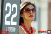 Adac Zurich 24H Nuerburgring 2019 Gridgirls 1 Bild 49