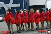 Adac Zurich 24H Nuerburgring 2019 Gridgirls 1 Bild 50