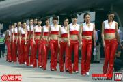 Adac Zurich 24H Nuerburgring 2019 Gridgirls 1 Bild 51