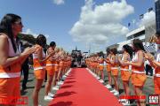 Adac Zurich 24H Nuerburgring 2019 Gridgirls 1 Bild 52