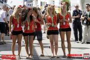 Adac Zurich 24H Nuerburgring 2019 Gridgirls 1 Bild 53