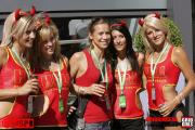 Adac Zurich 24H Nuerburgring 2019 Gridgirls 1 Bild 54