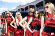 Adac Zurich 24H Nuerburgring 2019 Gridgirls 1 Bild 55