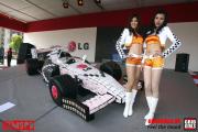Adac Zurich 24H Nuerburgring 2019 Gridgirls 1 Bild 57