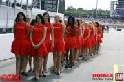 Adac Zurich 24H Nuerburgring 2019 Gridgirls 1 Bild 58