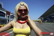 Adac Zurich 24H Nuerburgring 2019 Gridgirls 1 Bild 59