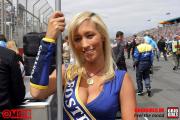 Adac Zurich 24H Nuerburgring 2019 Gridgirls 1 Bild 60