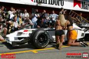 Adac Zurich 24H Nuerburgring 2019 Gridgirls 1 Bild 63