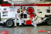 Adac Zurich 24H Nuerburgring 2019 Gridgirls 1 Bild 65