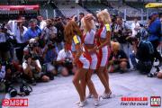 Adac Zurich 24H Nuerburgring 2019 Gridgirls 1 Bild 66