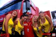 Adac Zurich 24H Nuerburgring 2019 Gridgirls 1 Bild 67