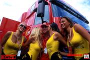 Adac Zurich 24H Nuerburgring 2019 Gridgirls 1 Bild 68