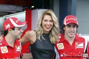 Adac Zurich 24H Nuerburgring 2019 Gridgirls 1 Bild 69
