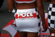 Adac Zurich 24H Nuerburgring 2019 Gridgirls 1 Bild 71