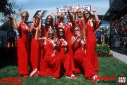 Adac Zurich 24H Nuerburgring 2019 Gridgirls 1 Bild 73